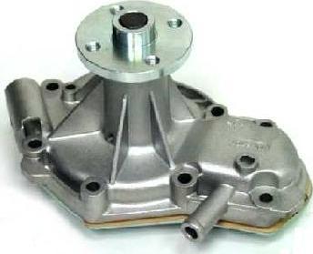 Allmakes T1461336 - Water Pump autospares.lv