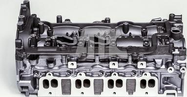 AMC 908525K - Cylinder Head autospares.lv