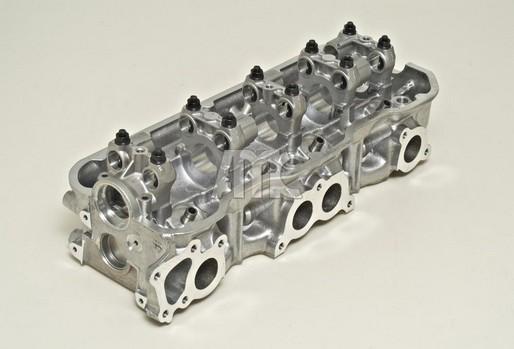 AMC 910513 - Cylinder Head autospares.lv