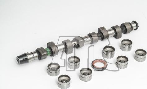 AMC 653863K - Camshaft Kit autospares.lv