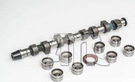 AMC 662863K - Camshaft Kit autospares.lv