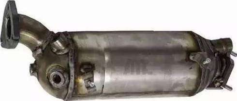 AMC A10502 - Soot / Particulate Filter, exhaust system autospares.lv