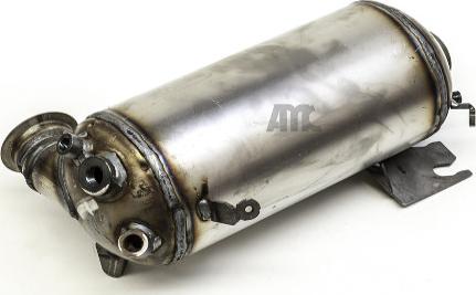 AMC A39405 - Soot / Particulate Filter, exhaust system autospares.lv