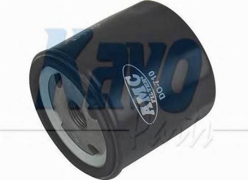 AMC DO710 - Oil Filter autospares.lv