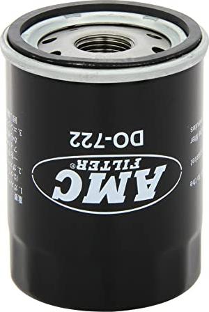 AMC DO722 - Oil Filter autospares.lv