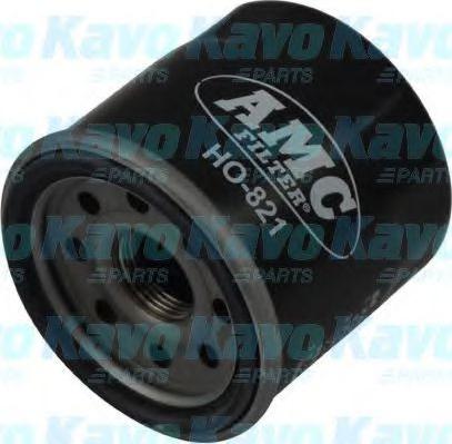 AMC HO821 - Oil Filter autospares.lv