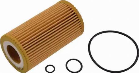 AMC HO-828 - Oil Filter autospares.lv