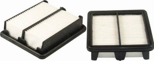 AMC MA4602 - Air Filter, engine autospares.lv