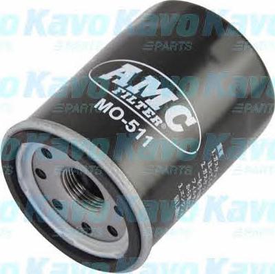 AMC MO511 - Oil Filter autospares.lv