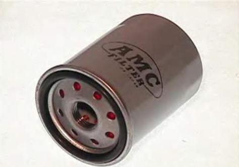 AMC NO235 - Oil Filter autospares.lv