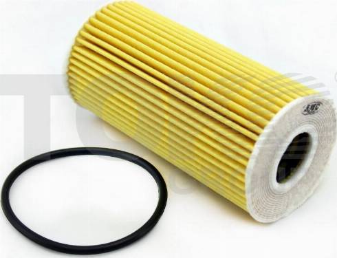 AMC NO-2225 - Oil Filter autospares.lv