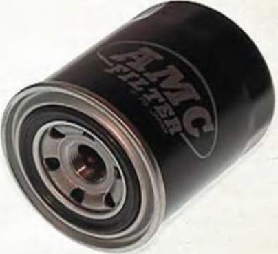 AMC SO911 - Oil Filter autospares.lv