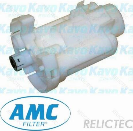 AMC TF-1857 - Fuel filter autospares.lv