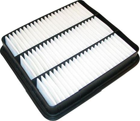 AMC Filter CA-303 - Air Filter, engine autospares.lv