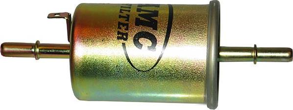 AMC Filter CF-502 - Fuel filter autospares.lv