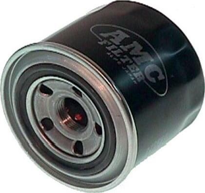 AMC Filter CY-003 - Oil Filter autospares.lv