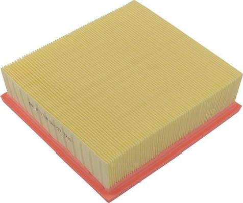 Wilmink Group WG1792297 - Air Filter, engine autospares.lv