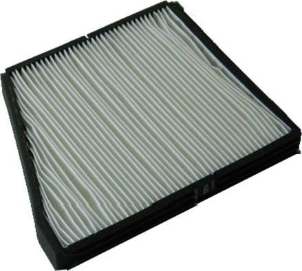 AMC Filter DC-7104 - Filter, interior air autospares.lv