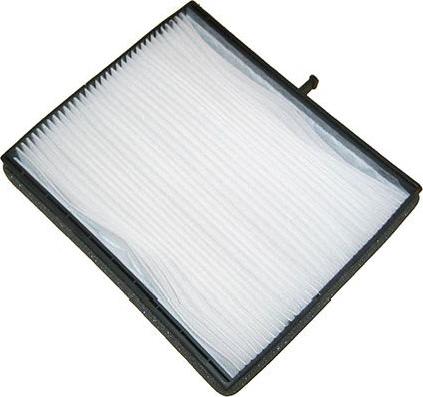 AMC Filter DC-7106 - Filter, interior air autospares.lv