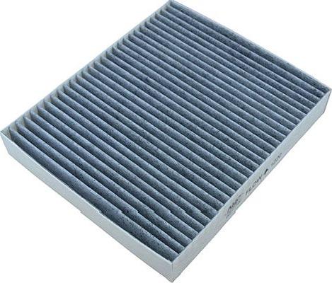 AMC Filter DC-7110C - Filter, interior air autospares.lv