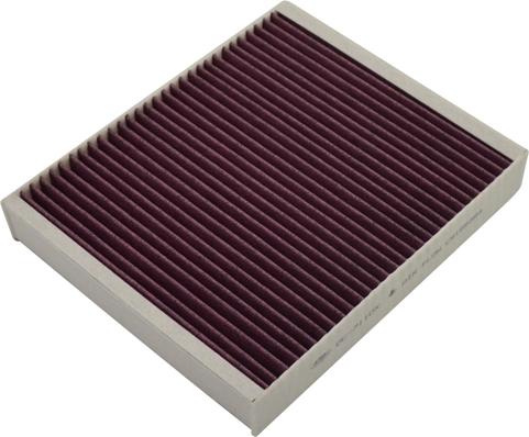 AMC Filter DC-7110X - Filter, interior air autospares.lv