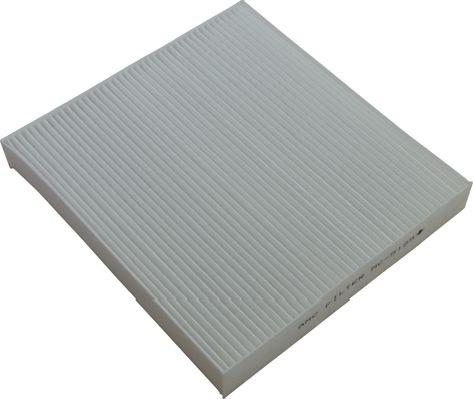 AMC Filter DC-7110 - Filter, interior air autospares.lv