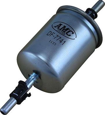 AMC Filter DF-7741 - Fuel filter autospares.lv