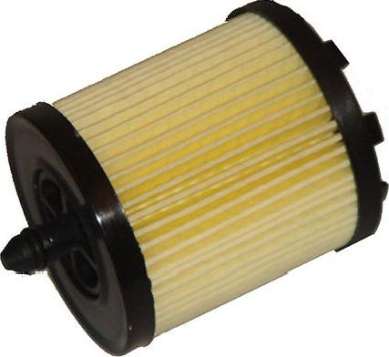 AMC Filter DO-707 - Oil Filter autospares.lv