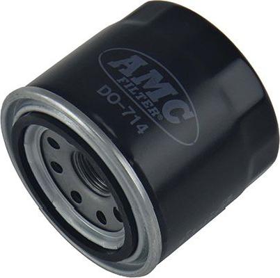 AMC Filter DO-714 - Oil Filter autospares.lv