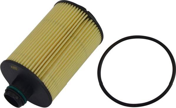 AMC Filter DO-717 - Oil Filter autospares.lv