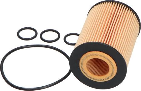 AMC Filter DO-726 - Oil Filter autospares.lv