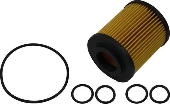AMC Filter DO-726 - Oil Filter autospares.lv