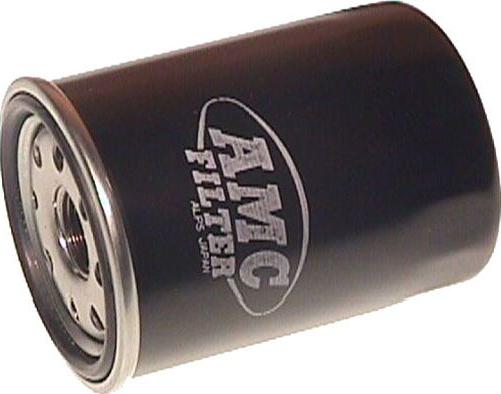 AMC Filter DO-722 - Oil Filter autospares.lv