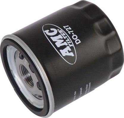 AMC Filter DO-727 - Oil Filter autospares.lv