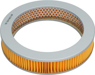 AMC Filter FA-051 - Air Filter, engine autospares.lv