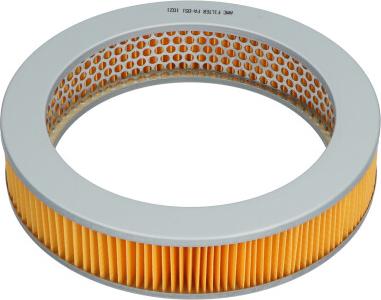 AMC Filter FA-051 - Air Filter, engine autospares.lv