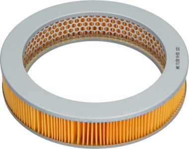 AMC Filter FA-051 - Air Filter, engine autospares.lv