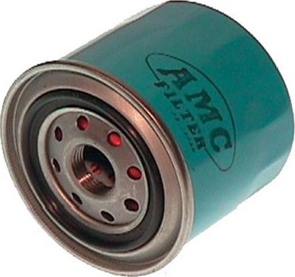 AMC Filter FO-012A - Oil Filter autospares.lv