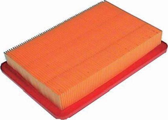 AMC Filter HA-695 - Air Filter, engine autospares.lv