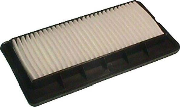 AMC Filter HA-696 - Air Filter, engine autospares.lv