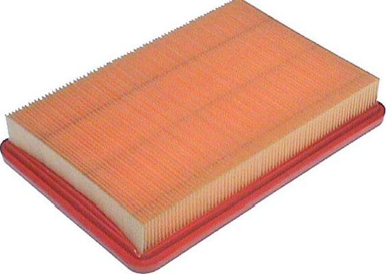 AMC Filter HA-690 - Air Filter, engine autospares.lv