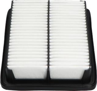 AMC Filter HA-685 - Air Filter, engine autospares.lv