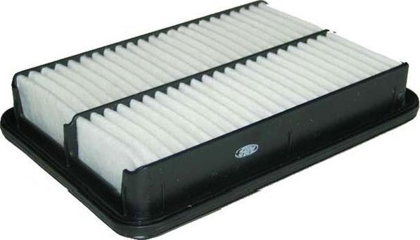 AMC Filter HA-685 - Air Filter, engine autospares.lv