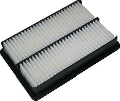 AMC Filter HA-682 - Air Filter, engine autospares.lv