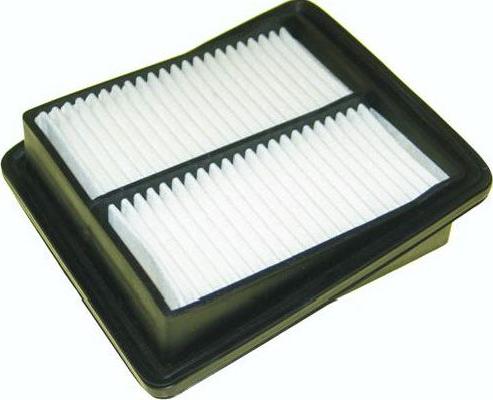 AMC Filter HA-8648 - Air Filter, engine autospares.lv