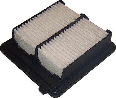 AMC Filter HA-8605 - Air Filter, engine autospares.lv