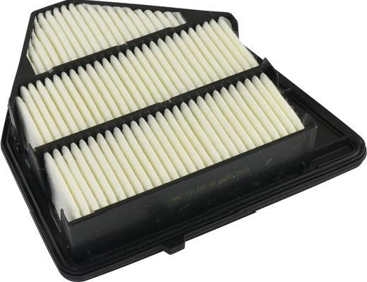 AMC Filter HA-8670 - Air Filter, engine autospares.lv