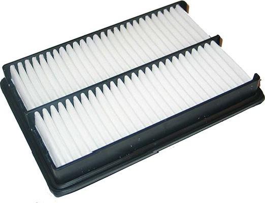 AMC Filter HA-701 - Air Filter, engine autospares.lv