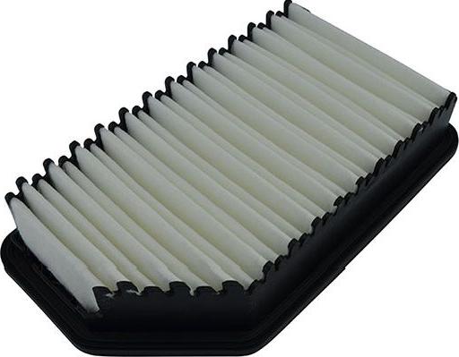 AMC Filter HA-727 - Air Filter, engine autospares.lv