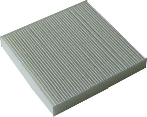 AMC Filter HC-8103 - Filter, interior air autospares.lv